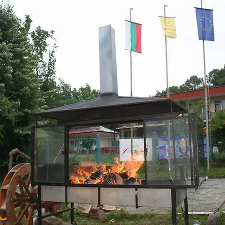 Szálloda Svetlina