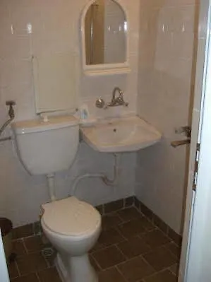 Szálloda Svetlina 2*
