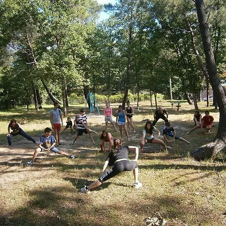 Szálloda Svetlina 2*