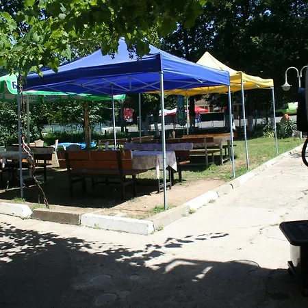 Hotel Svetlina 2*