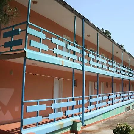 Hotel Svetlina Kiten (Burgas)