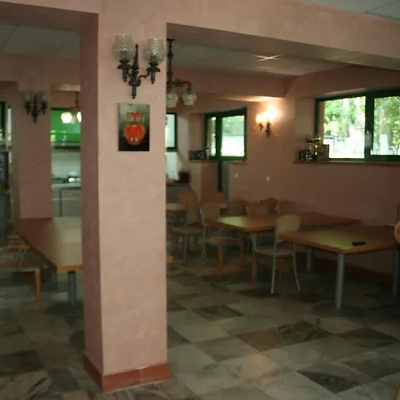 Svetlina Hotel