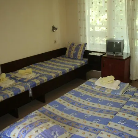 Svetlina Hotel Kiten (Burgas)
