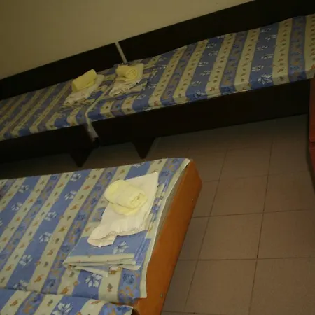 Hotel Svetlina Kiten (Burgas)