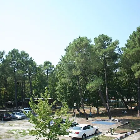 Hotel Svetlina 2*
