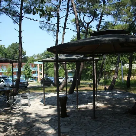 Svetlina Hotel Kiten (Burgas)