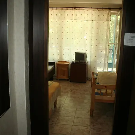 Hotel Svetlina 2*
