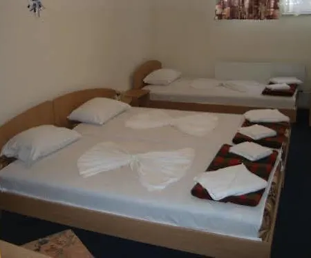 Hotel Svetlina Kiten (Burgas)